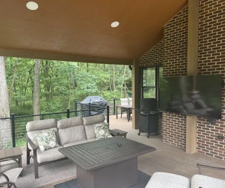 Dependable Construction & Roofing