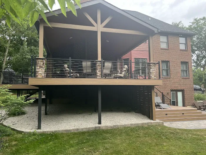 Dependable Construction & Roofing Picture 5