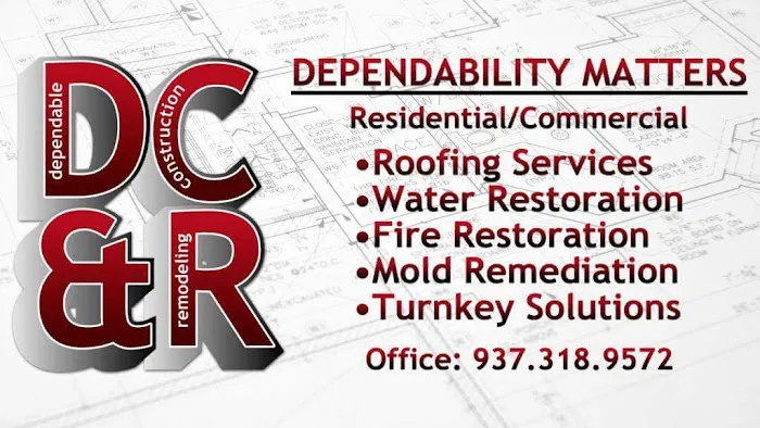 Dependable Construction & Roofing Picture 8