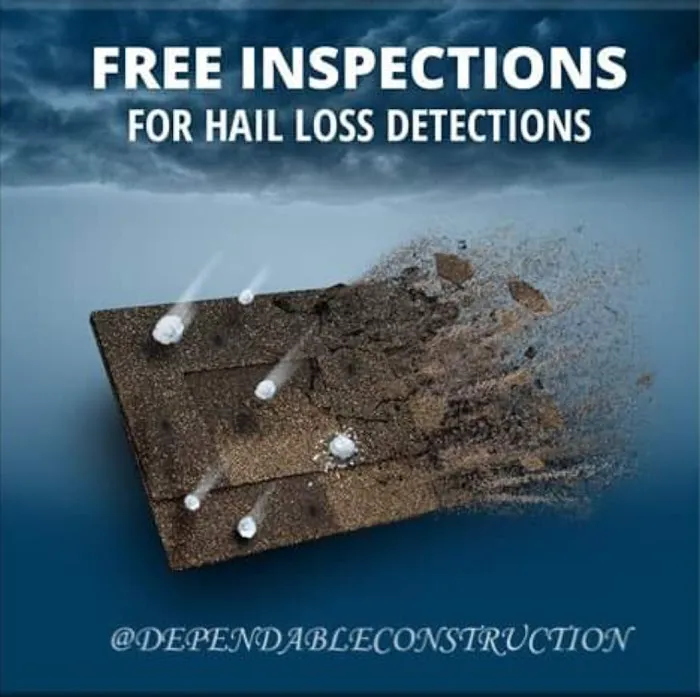 Dependable Construction & Roofing Picture 7