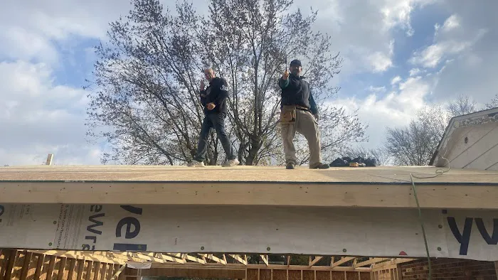 Five Rivers Roofing Picture 2