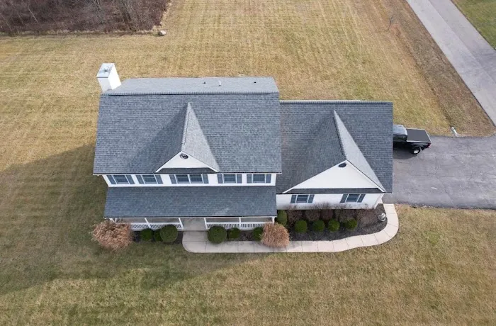 BCS Roofing & Solar Picture 1