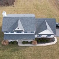 BCS Roofing & Solar ico