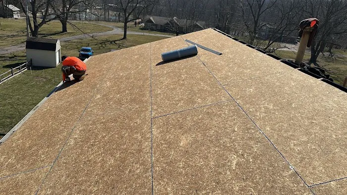 BCS Roofing & Solar Picture 5