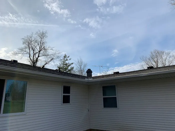 Smith and Sons Ohio (Roof & Tree) Picture 1