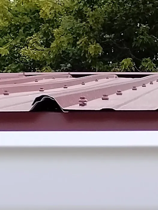 Smith and Sons Ohio (Roof & Tree) Picture 5