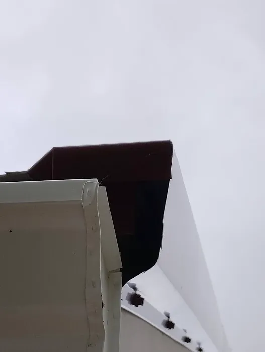 Smith and Sons Ohio (Roof & Tree) Picture 8