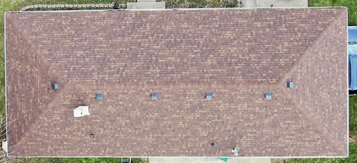 Smith and Sons Ohio (Roof & Tree) Picture 9