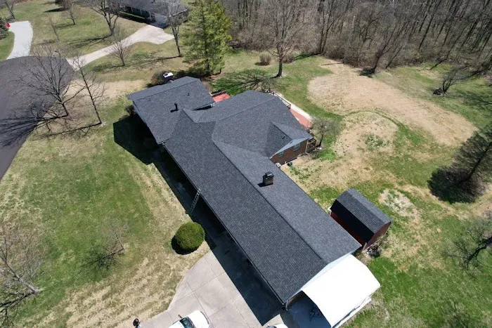 Cardinal Roofing and Renovations Picture 1