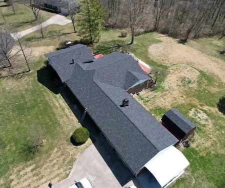 Cardinal Roofing and Renovations