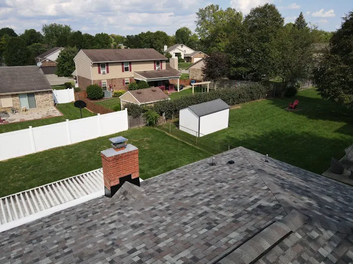 Cardinal Roofing and Renovations Picture 9