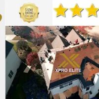 Roof Dayton Ohio By Xpro Elite ico