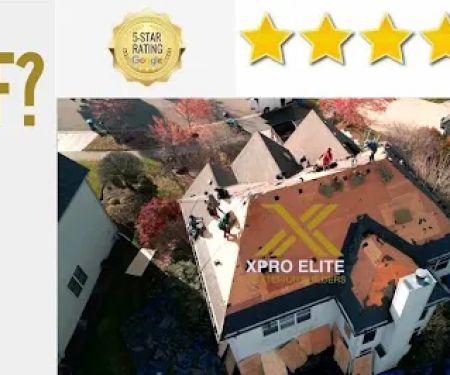 Roof Dayton Ohio By Xpro Elite