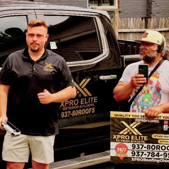 Roof Dayton Ohio By Xpro Elite Picture 5