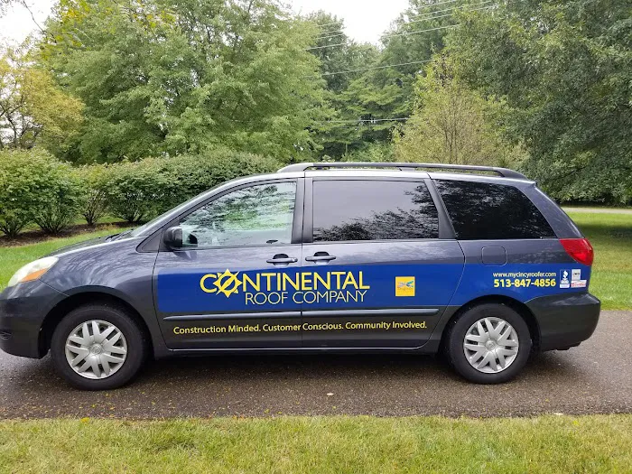 Continental Roof Company Picture 3