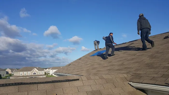 Continental Roof Company Picture 4