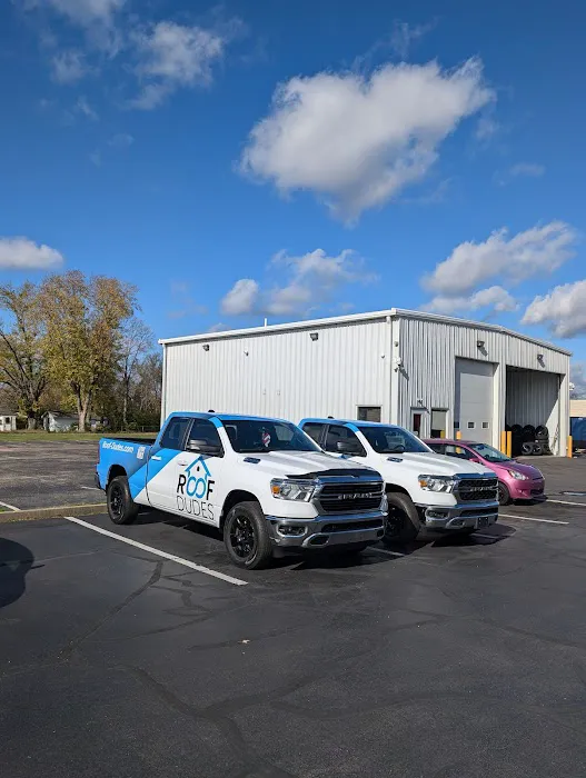 Roof Dudes Midwest Picture 1