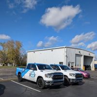 Roof Dudes Midwest ico