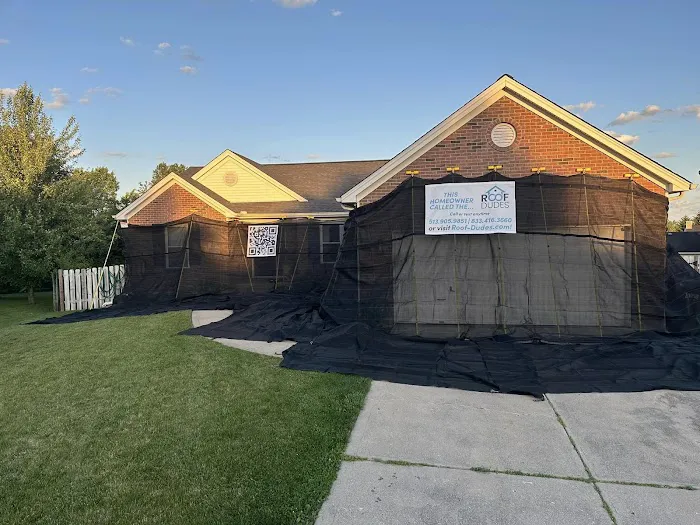 Roof Dudes Midwest Picture 10