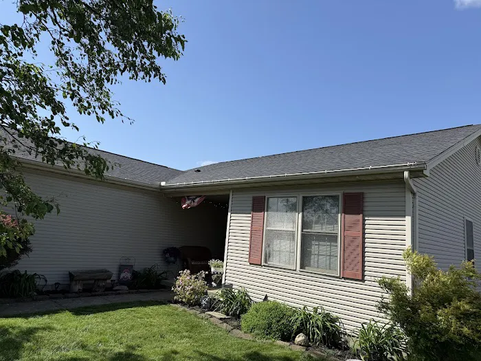 French Creek Roofing Picture 2