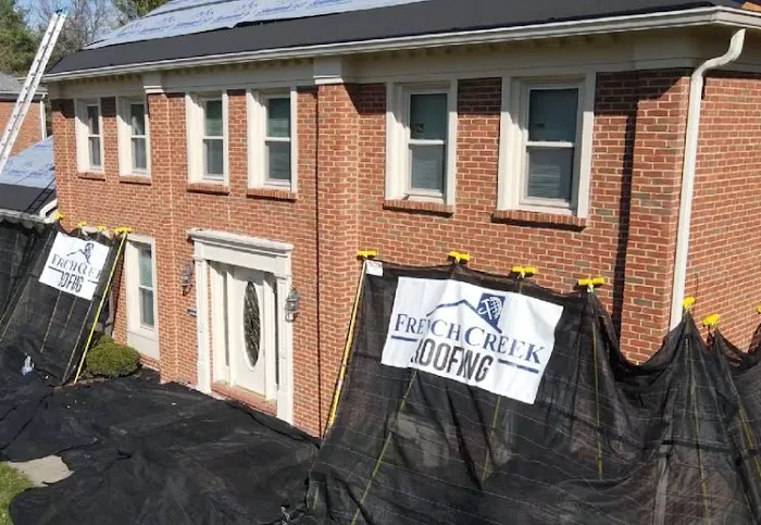 French Creek Roofing Picture 6