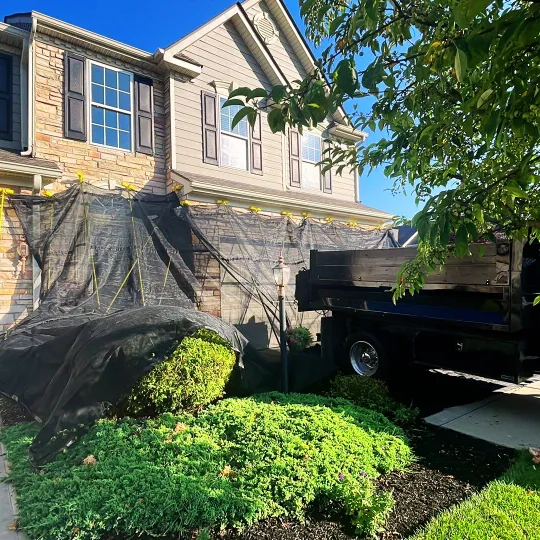 French Creek Roofing Picture 8