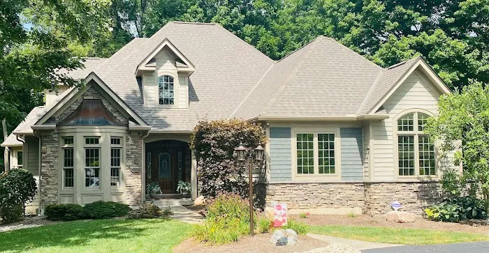 French Creek Roofing Picture 9