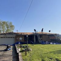 Roofing Done Rite of Cincinnati ico