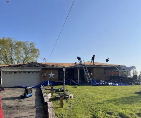 Roofing Done Rite of Cincinnati