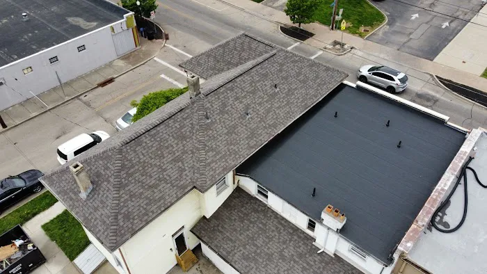 Roofing Done Rite of Cincinnati Picture 3