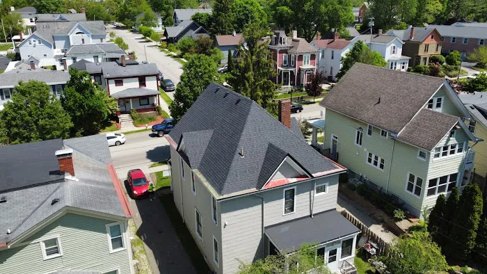 Roofing Done Rite of Cincinnati Picture 2