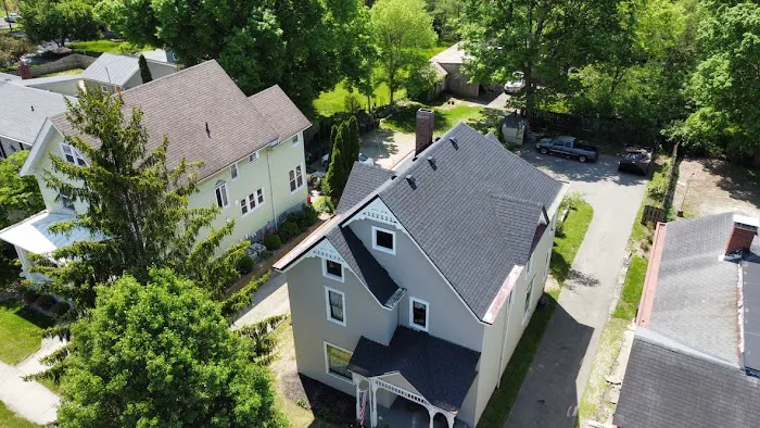 Roofing Done Rite of Cincinnati Picture 5