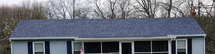 Roofing Done Rite of Cincinnati Picture 7