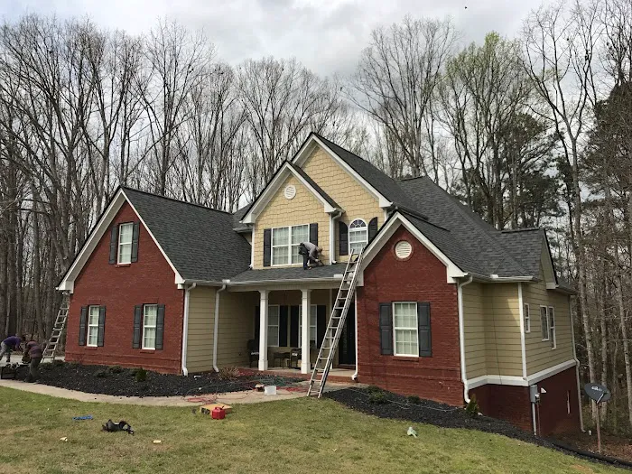 ARAC - Roof It Forward Picture 1