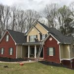 ARAC - Roof It Forward