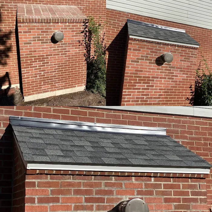 1st Choice Roofing Cincy Picture 4