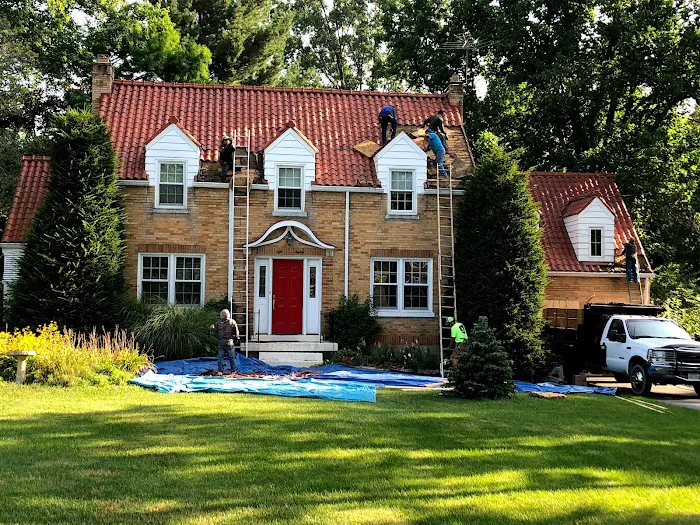 1st Choice Roofing Cincy Picture 6