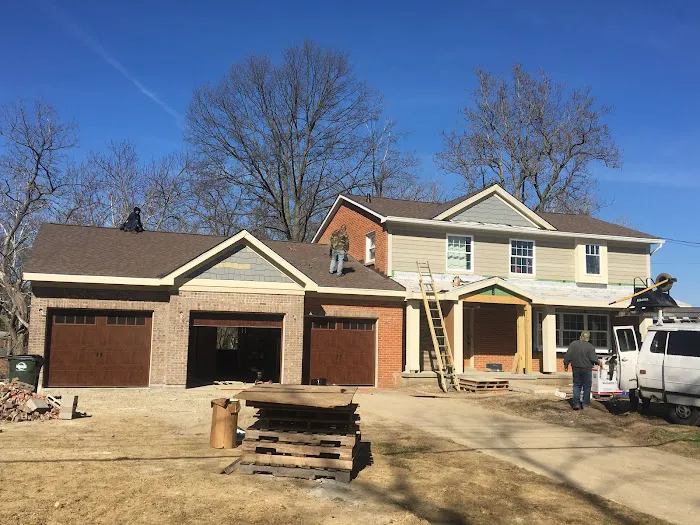 1st Choice Roofing Cincy Picture 7