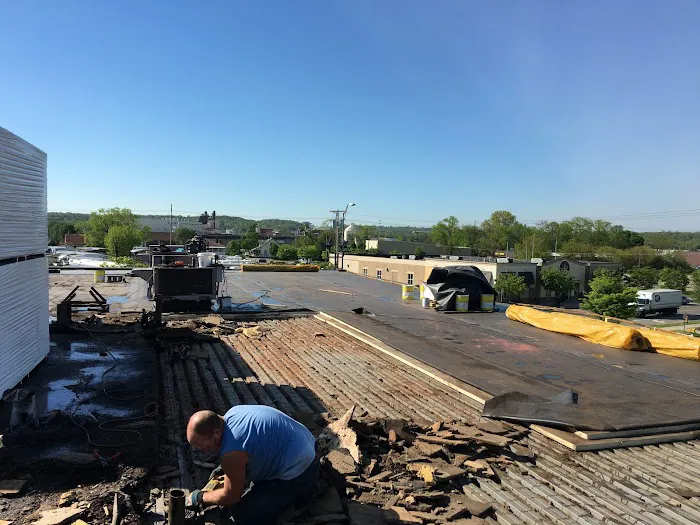 1st Choice Roofing Cincy Picture 10