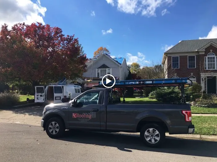 Interstate Contractors / IC Roofing Picture 1