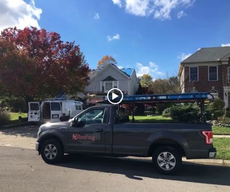 Interstate Contractors / IC Roofing