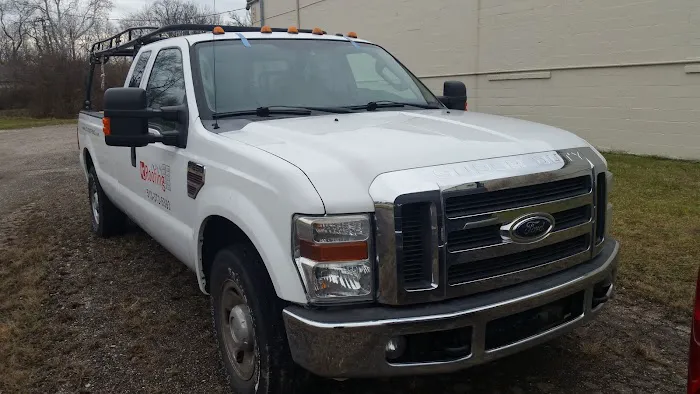 Interstate Contractors / IC Roofing Picture 9