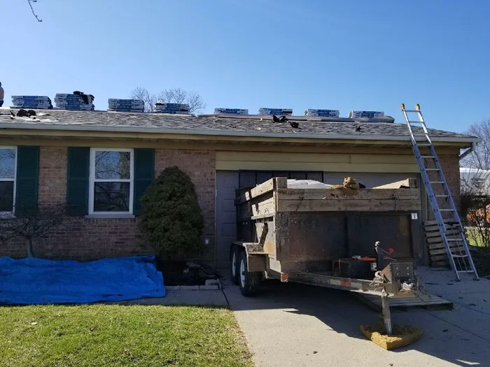 Interstate Contractors / IC Roofing Picture 10