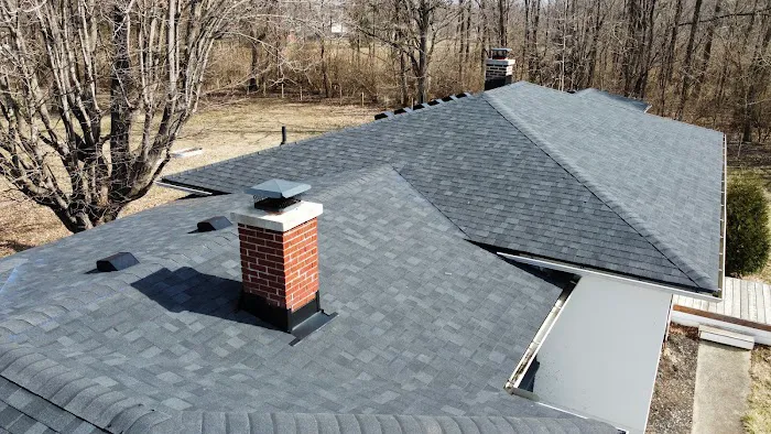 Riley Roof and Exteriors Picture 1