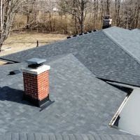 Riley Roof and Exteriors ico
