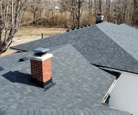 Riley Roof and Exteriors