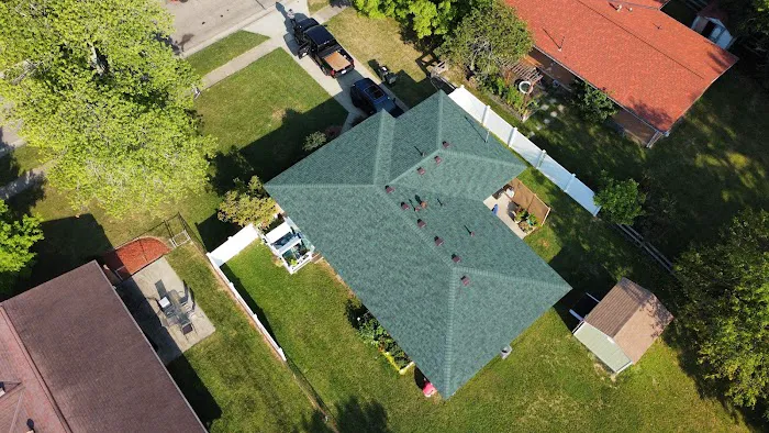 Riley Roof and Exteriors Picture 3