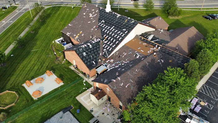 Riley Roof and Exteriors Picture 5