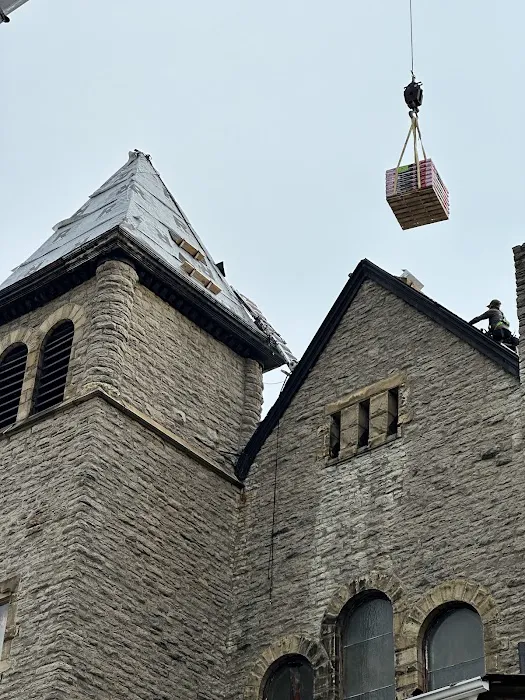 Riley Roof and Exteriors Picture 8