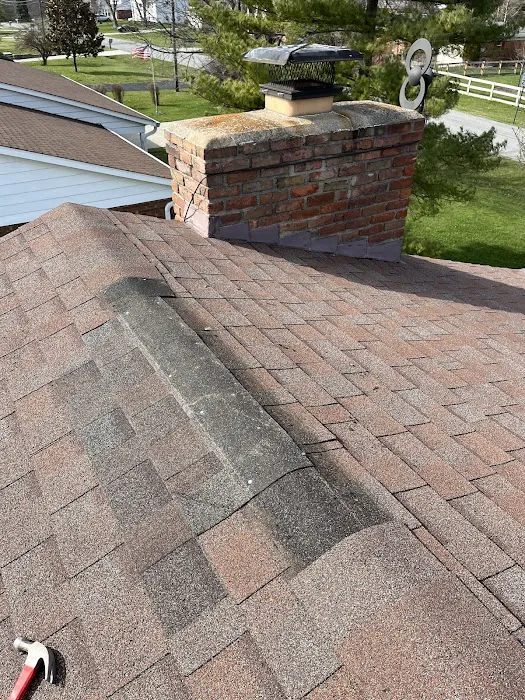 Cincy Roofing Services Picture 6